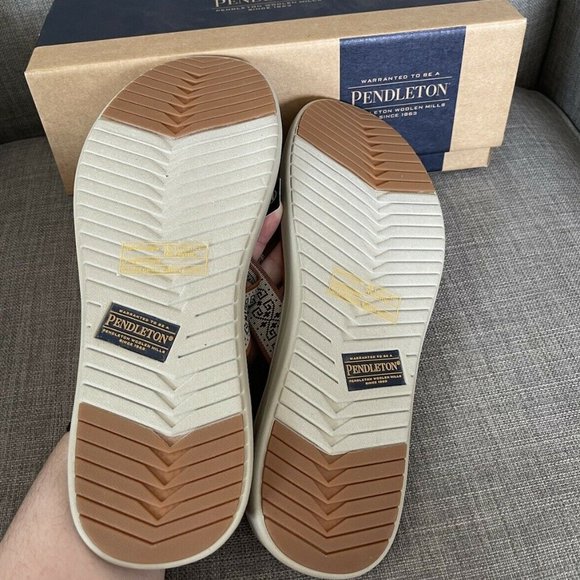 NIB Pendleton Cape Romain PMS20C02-059 Thong Sandals main image 5